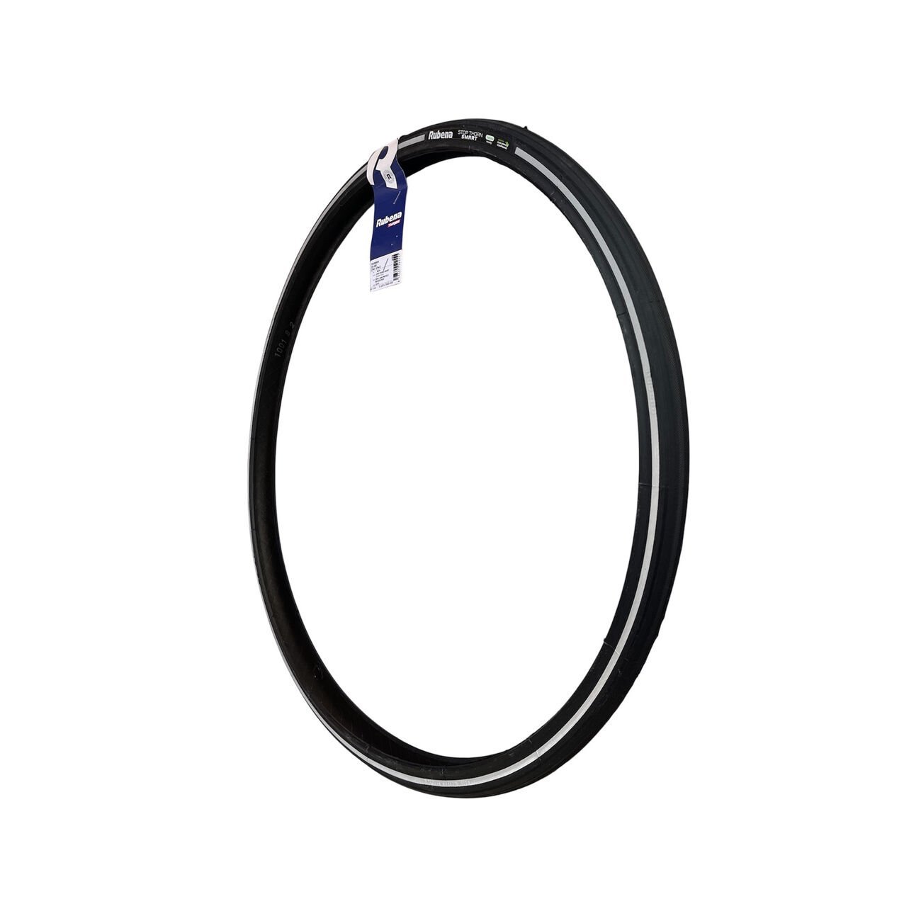 24x1 25/540 RUBENA FOSFOR ŞERİTLİ