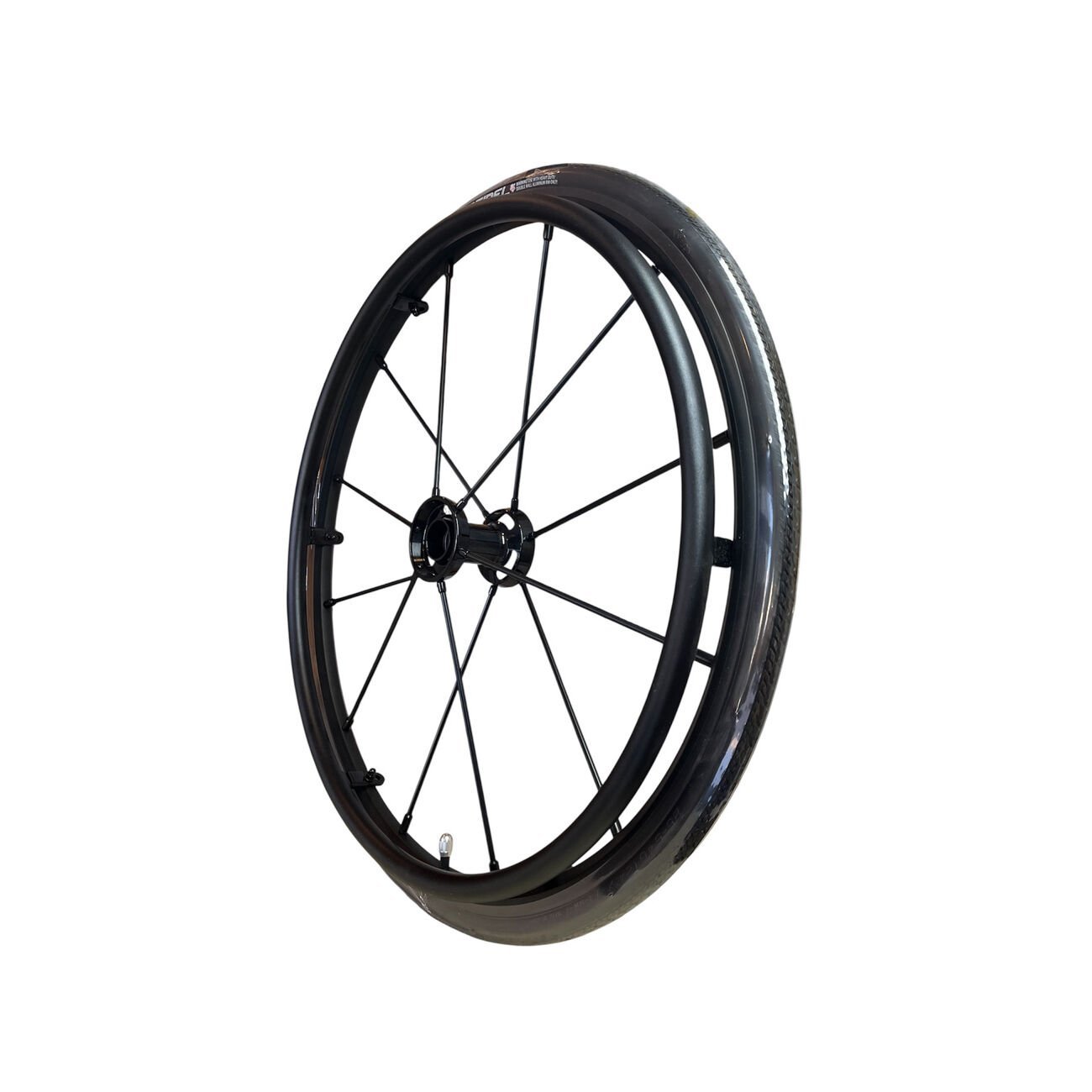 SENTINEL 25x540 24/1 SPOR SANDALYE JANTI