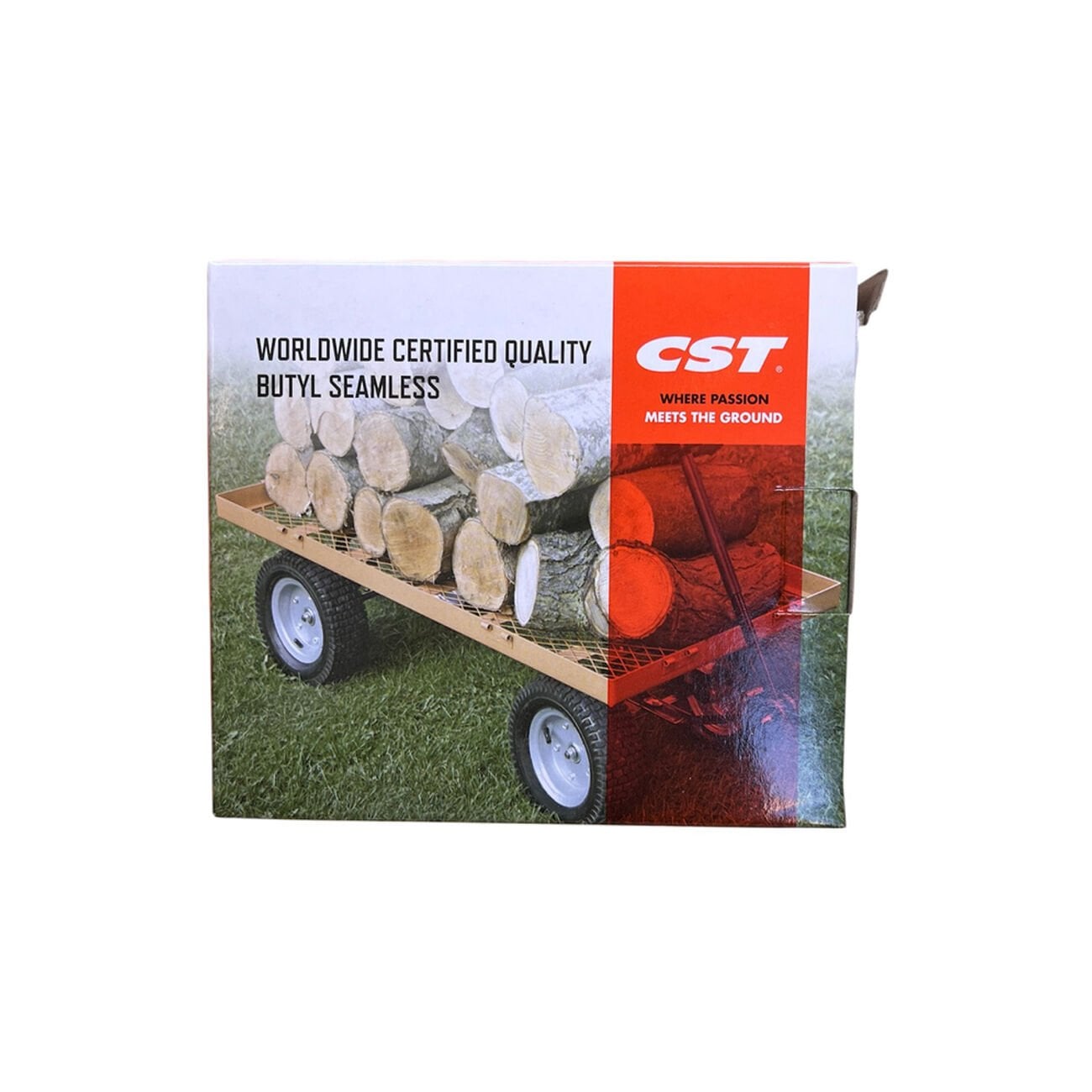 300X8 İÇ LASTİK