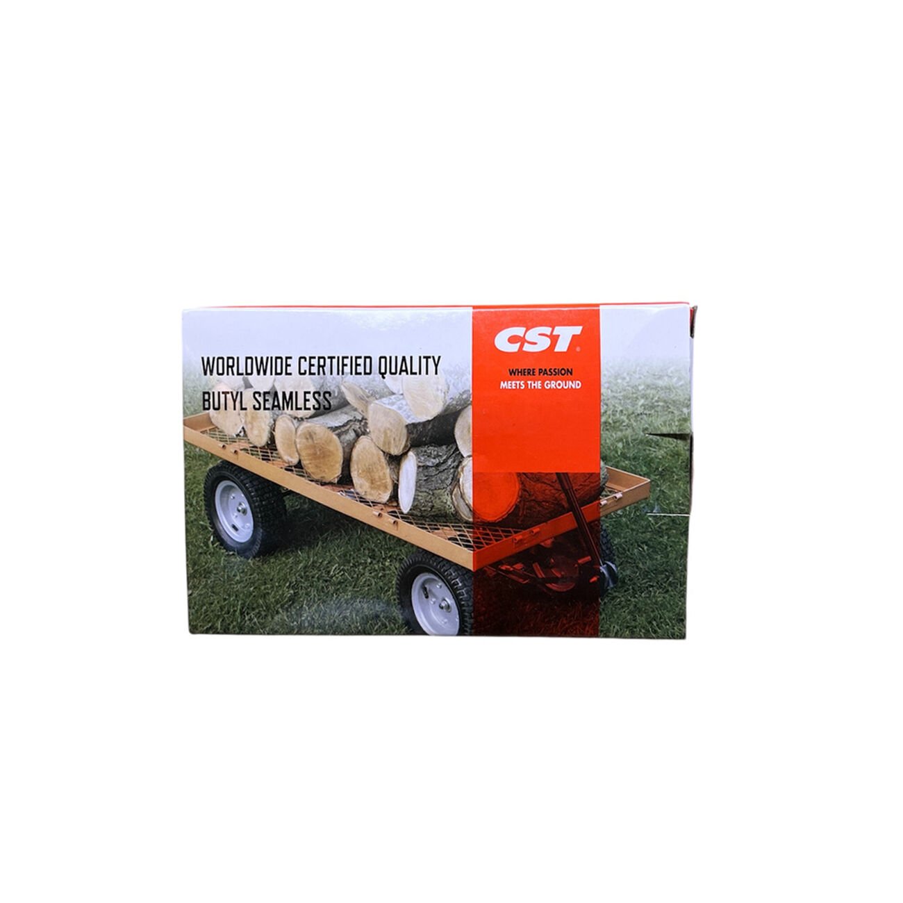 10x2 TR87-35R İÇ LASTİK