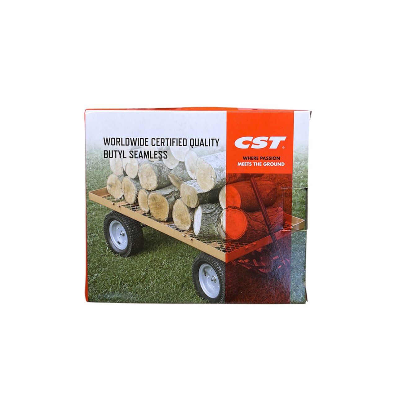 400-6  TR87 İÇ LASTİK