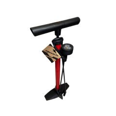 BÜYÜK AYAKLI POMPA SAATLİ