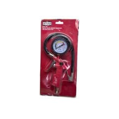 SAATLİ HAVA TABANCASI