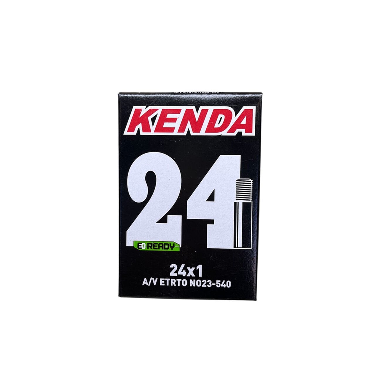 24x1 İÇ LASTİK KENDA