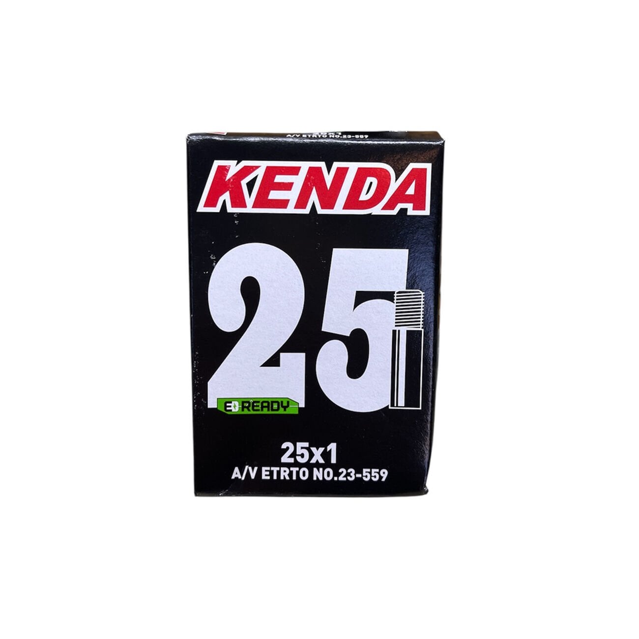 25x1 İÇ LASTİK KENDA