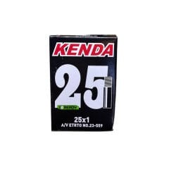 25x1 İÇ LASTİK KENDA