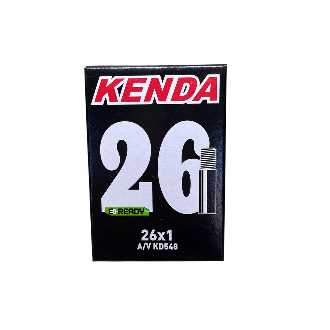 26x1 İÇ LASTİK KENDA