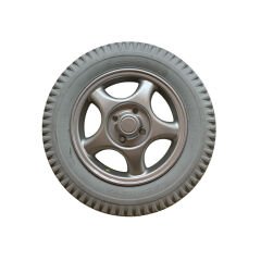 300x8 DOLGU JANTLI GRİ