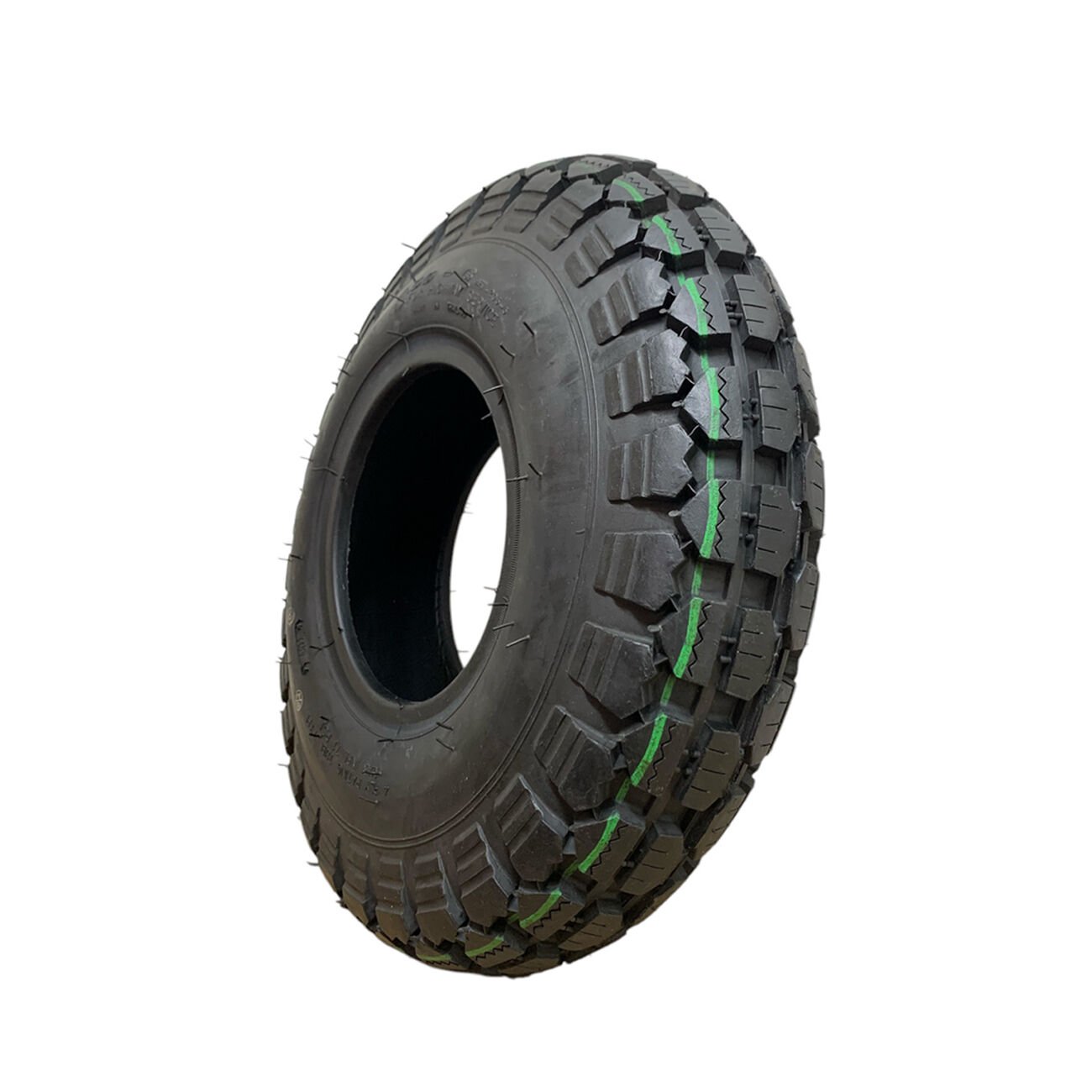 400-6 SİYAH DIŞ LASTİK