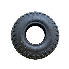 400-6 SİYAH DIŞ LASTİK