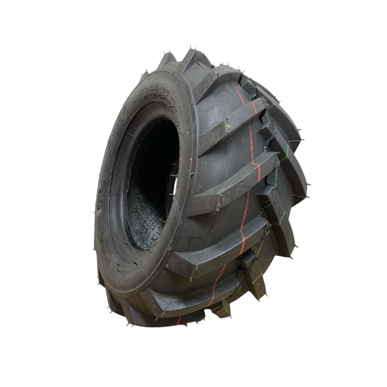 13x500-6 SİYAH DIŞ LASTİK