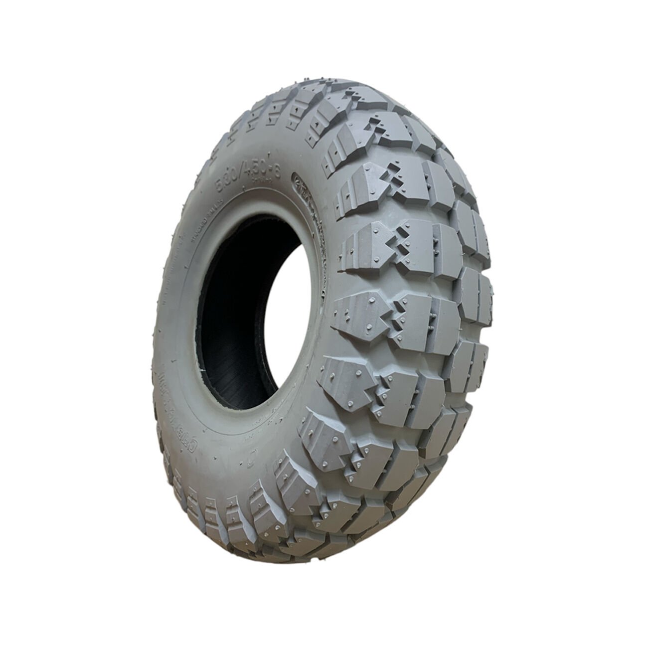 530/450-6 GRİ DIŞ LASTİK