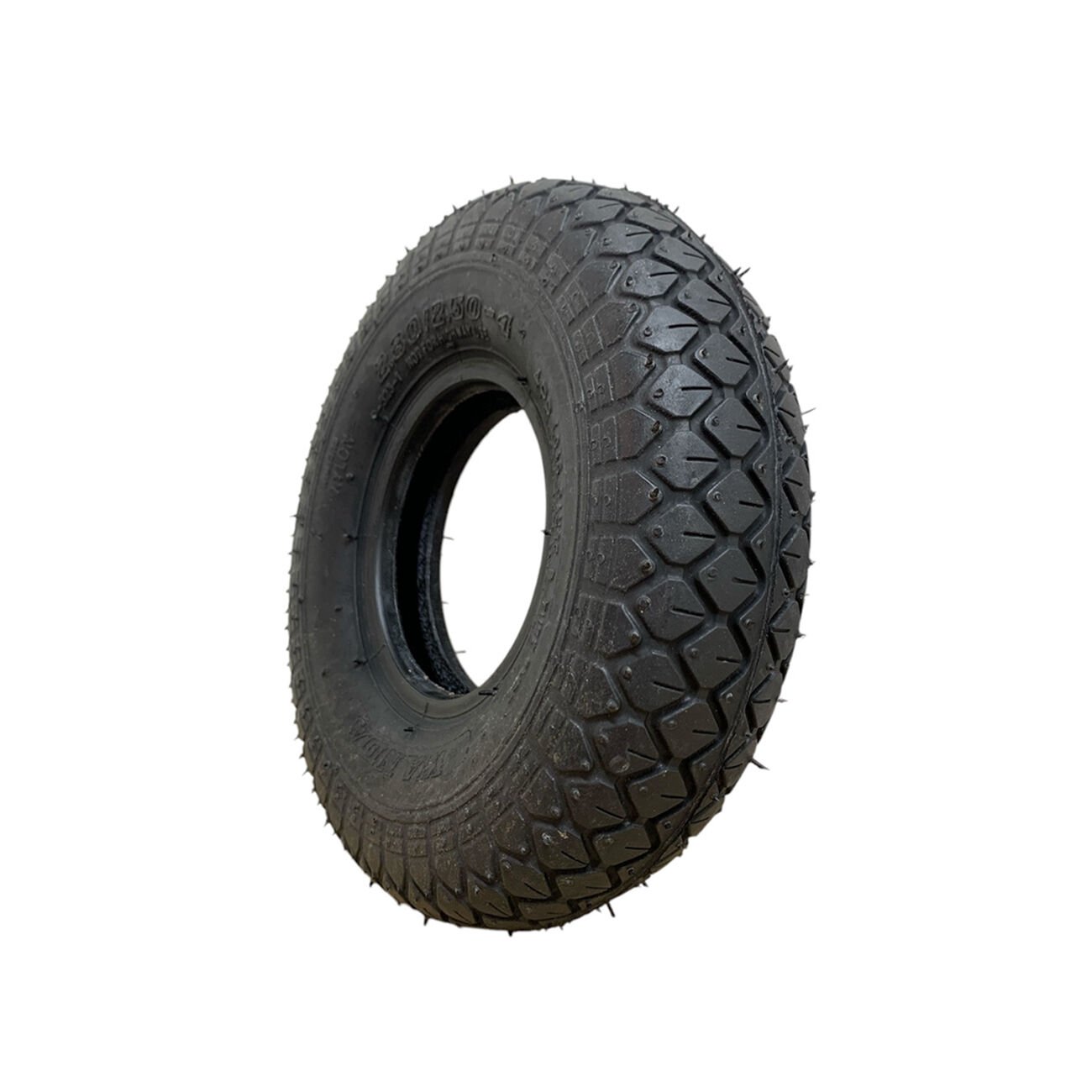 280/250-4 SİYAH DIŞ LASTİK