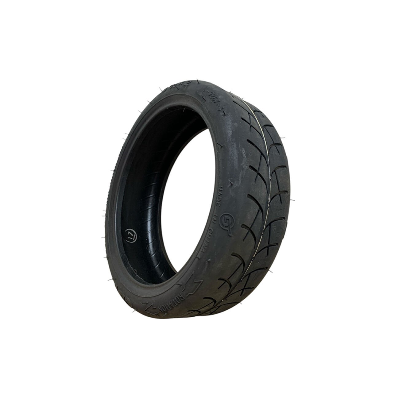 8 1/2 x2 DIŞ LASTİK  E-Scooter Yol Tipi