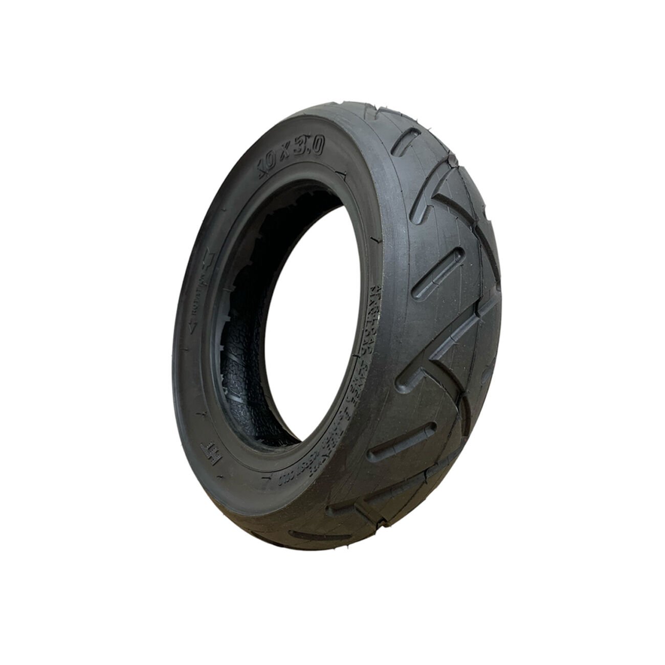 10x30 DIŞ LASTİK