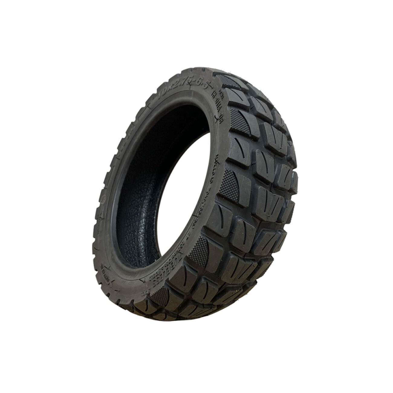 10x 2,75 DIŞ LASTİK