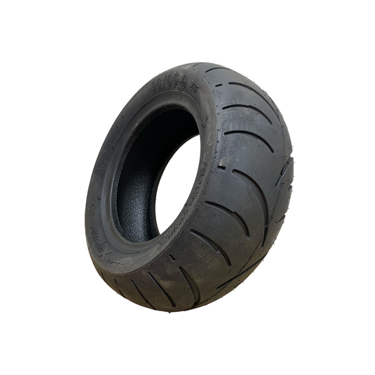90/65 - 6 DIŞ LASTİK YOL TİPİ