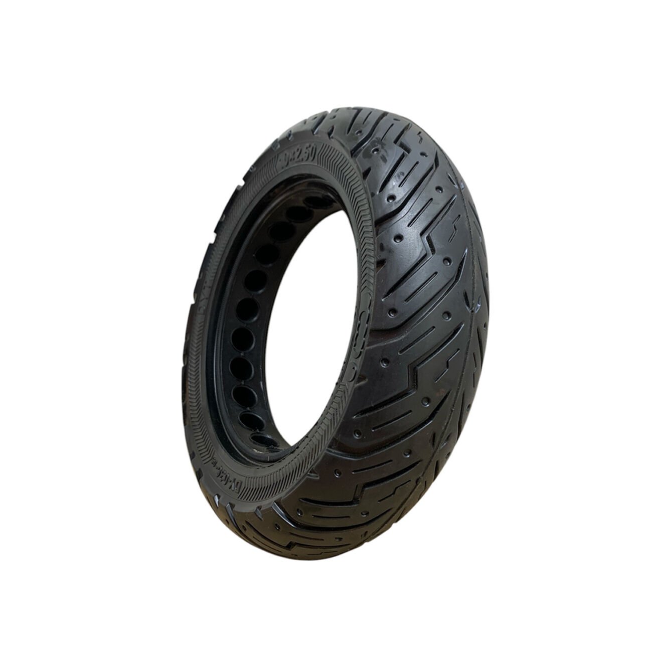 10x250 DIŞ LASTİK DOLGU