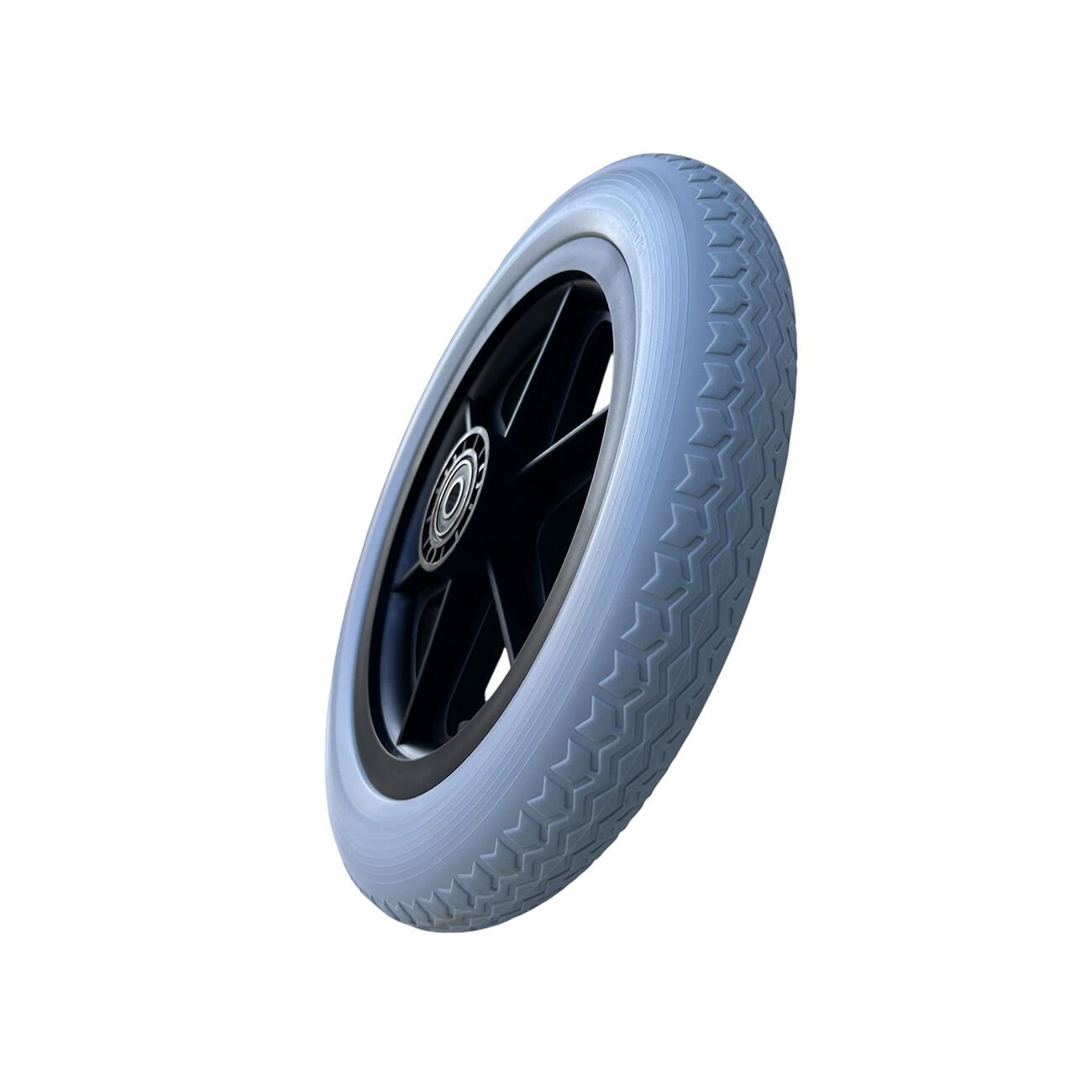 12 1/2X2 1/4 JANTLI DOLGU LASTİK GRİ