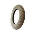 12 1/2X2 3/4 DIŞ LASTİK GRİ KENDA