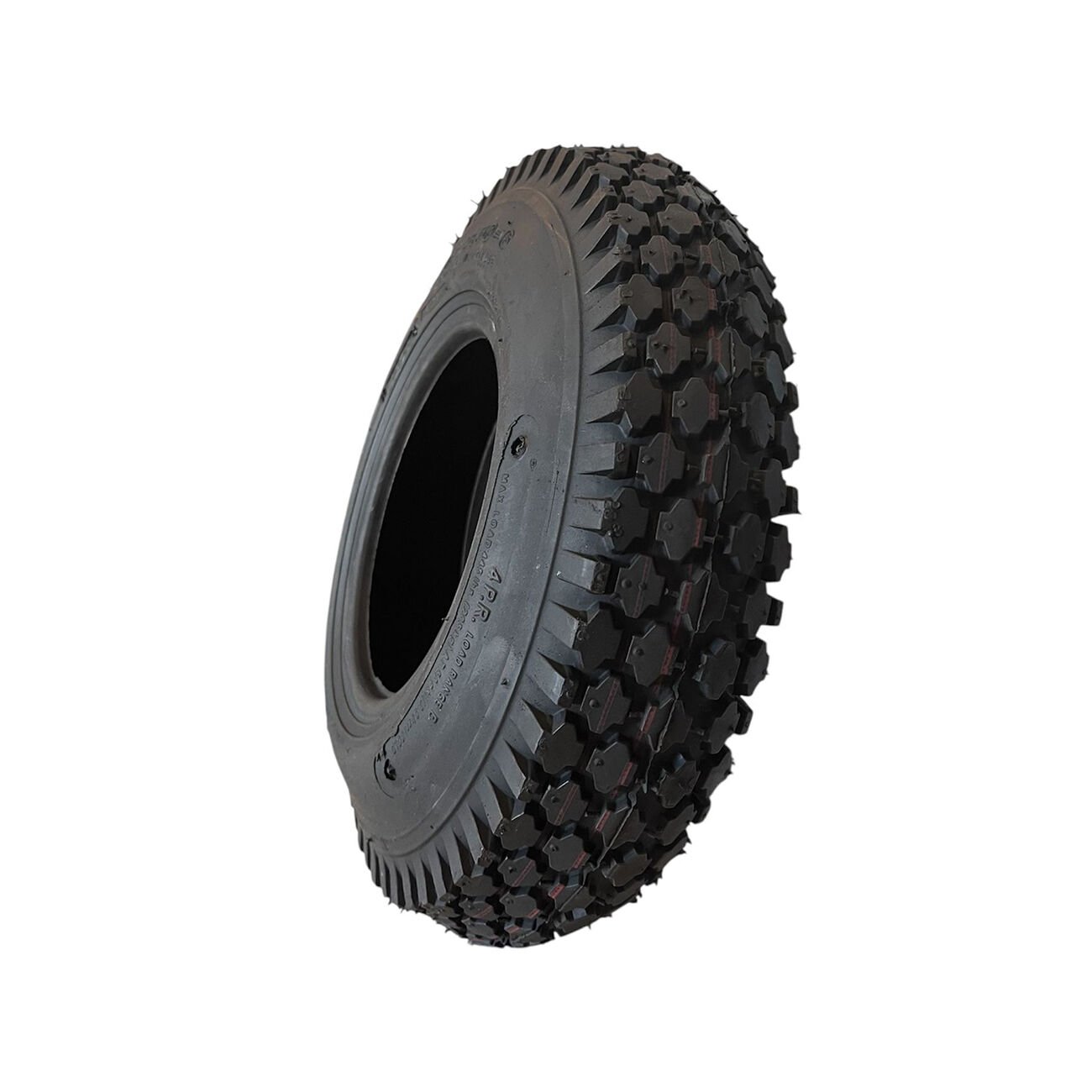 410/350-6 DIŞ LASTİK SİYAH