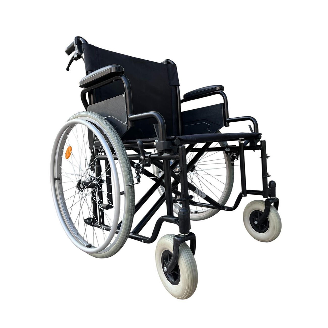 TEKERLEKLİ SANDALYE