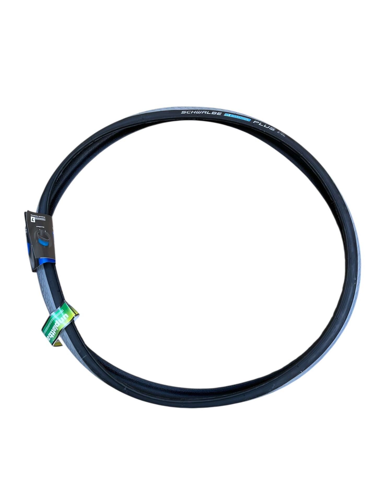 24x1  SCHWALBE MARATON PLUS   2 iç 2 dış SET