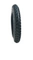 12 1/2X2 1/4 (62-203) DIŞ LASTİK SİYAH