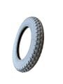 12 1/2X2 1/4 (62-203) LASTİK GRİ