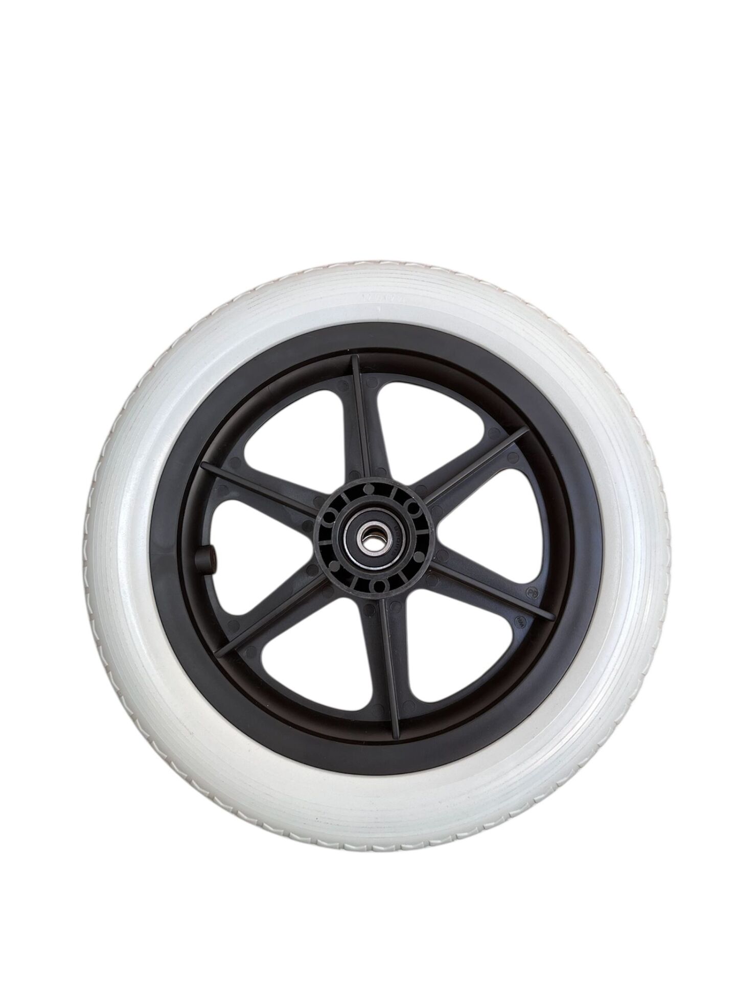 12 1/2X2  1/4 JANTLI DOLGU LASTİK GRİ